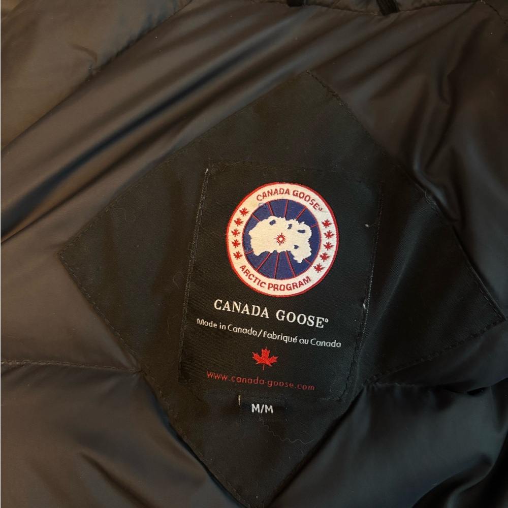 Canada Goose Chilliwack Bomber - Picture 12 of 16